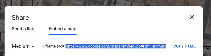 Copy URL