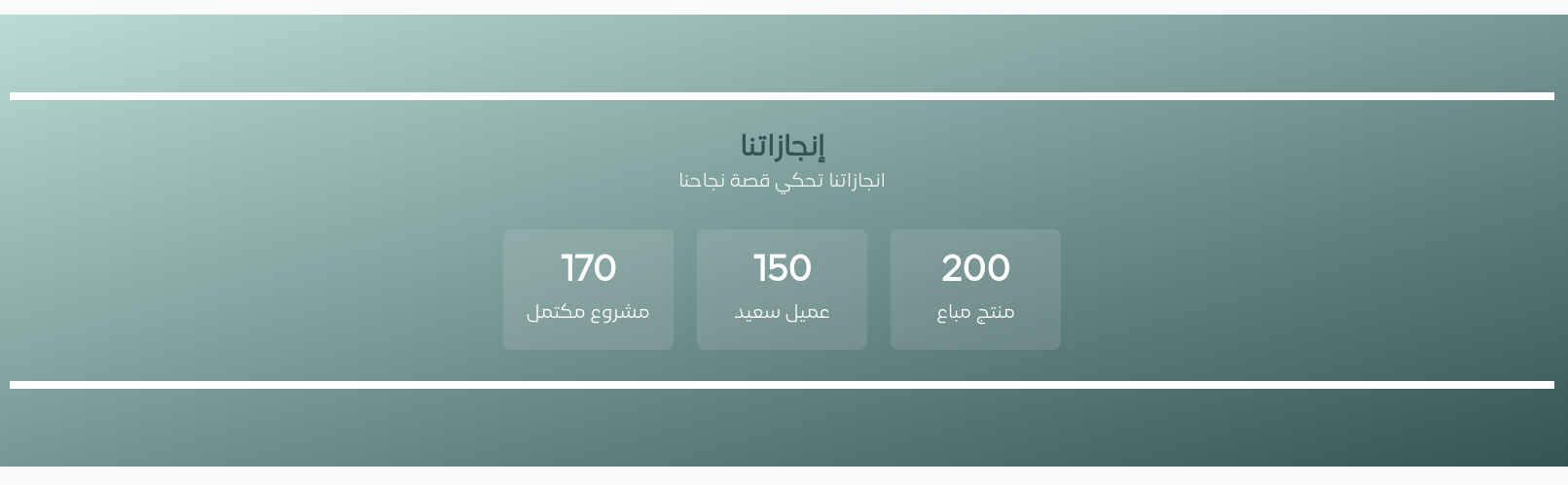 Statistics Example